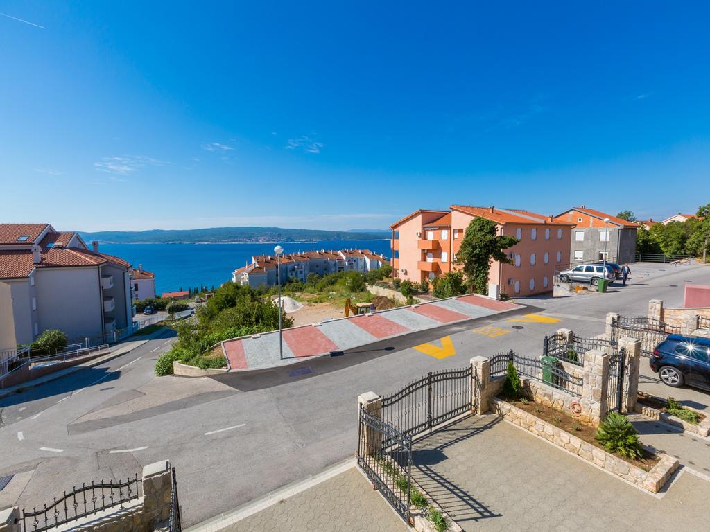 Apartments Livaja Crikvenica Dış mekan fotoğraf